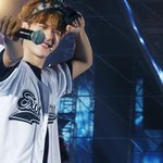 [EXO] <b>팬</b><b>사랑</b>둥이
