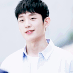 나 이상형 찾았음
