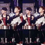 [EXO] We are <b>one</b>! 엑소 사랑하자!