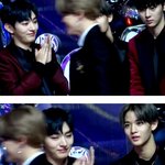 [방탄소년단] 방탄 지민과 <b>인사</b>하고 싶은 워너1 배진0 분