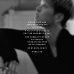 어느 아이돌의 시 쓰는 수준