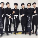 [모두드루와] 솔직히 아이돌 코디 갑은 얘네 아니냐