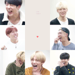[방탄소년단] 일주일 중 가장 행복한 <b>요일</b>은??