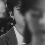 [인피니트] <b>우현</b>이 흑백버전