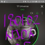 [EXO] 그로야 아님 악__들이야ㅅㅂ