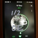 [EXO] 주간인기상+앚이톡 인ㄱr <b>사전</b>투표 해라