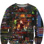 [댓글부탁해] <b>이베이</b>에서 이맨투맨 샀는데 ㅇㄸ