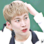 [BTOB] <b>모닝</b> 리더