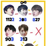 [인피니트] 어제냈던 퀴즈 정답이지롱~.~ 맞춘 토기ㅊㅋㅊㅋ