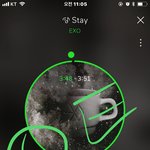 [EXO] 누구팬~  누구줌~ 이런거 다