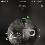 [EXO] 뭐라는 거야 백현이 <b>일</b> 정화하는 거