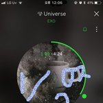 [EXO] <b>니</b>들이 적어도 <b>팬</b>이면