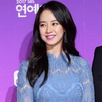 송지효 소화하기힘든 <b>컬러</b> 소화능력