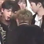 [방탄소년단] ㅇㄴㅇ분이랑 <b>석진이</b>