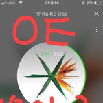 [EXO] ㅅㅁㅇㅈ 없으면 어그로로 <b>간주</b>