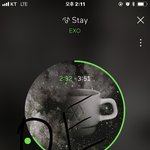 [EXO] 누구팬~ 이러는것부터가 악개인<b>증인</b>이유