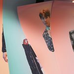 [이삐] <b>포스터</b> 세트 왔담