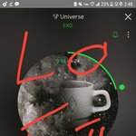 [EXO] 화력이 오지는이상ㅋㅋㅋ영자가 언금 <b>허락</b>해줄리가?