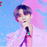 알고보면 쇼크인 <b>젝키</b>+워너원 무대