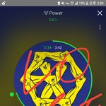 [EXO] 저 공지련은 몇년째 엑톡 <b>지박</b>령이냐