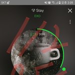 [EXO] 아니 엑소팬들때문에 페미에 방해가 된다는건 뭐야ㅠ