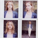 제니퍼 로렌스 길거리 캐스팅 받던 시절