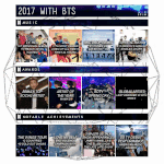 [방탄소년단] 요즘 우리 애들 인기가 많아져서 너무 좋은 거 같아