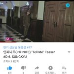[인피니트] <b>우와</b><b>우와</b>웅 성규도 유퉆순위