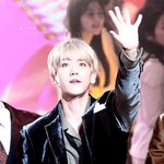 [EXO] 백현아 지금처럼 팬들곁에 있어주면돼