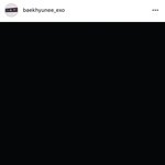 백현 사과문 <b>올림</b>