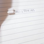 우울증 환잔데 <b>백현</b> 사과문 개같아+우울증 맞아.