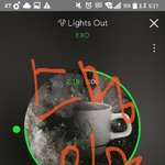 [EXO] 아 환멸나 ㅅㅂ