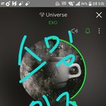 [EXO] <b>백현</b>이 <b>글</b> 너무 슬프다