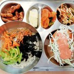 [드루와] 은근슬쩍 자랑하는 우리학교 급식 4