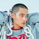 [EXO] I'll search <b>the</b> universe