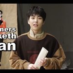 [EXO] 경수는 참 예의바르고 <b>진중</b>한듯