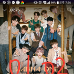 [강다니엘] 갓<b>스프링</b>홈장갑왔다!!(수정)