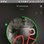 [EXO] <b>내</b>친구