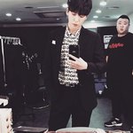 [BAP] 힘찬 인별 업뎃