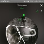 [EXO] 아니 한국팬들이 실트 올리지 <b>말라</b>했는데 올라감?