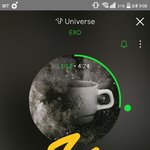 [EXO] 이<b>와중</b> 갓과함께 천만돌파했데