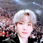 [백현] 171129 <b>MAMA</b> 셀프캠 백현