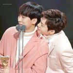 [BTOB] <b>모던</b>라인 부농부농한거봐