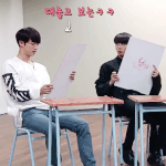 [방탄소년단] 너~어무 <b>본연</b>의 모습이다