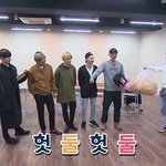 [방탄소년단] 근데 석진이 진짜 한복 잘 어울린다