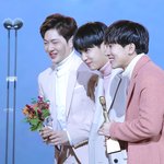 [BTOB] 상 받아서 기쁜