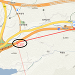 [꼭도움요청] 비접촉사고 후 도주한 차량 좀 잡아주세요. 너무 억울합니다...