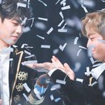 [박우진] 옆동네에서 저장한곤데ㅠ 너무예뻐서 이과질 ㅠ