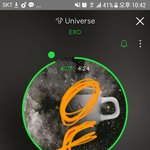 [EXO] 얘 알바 맞나봄 ㄹㅇ