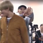 [방탄소년단] <b>나</b> 근데 여기서 치여버림;;;;